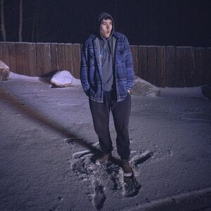 Meet your Posher, Dorian